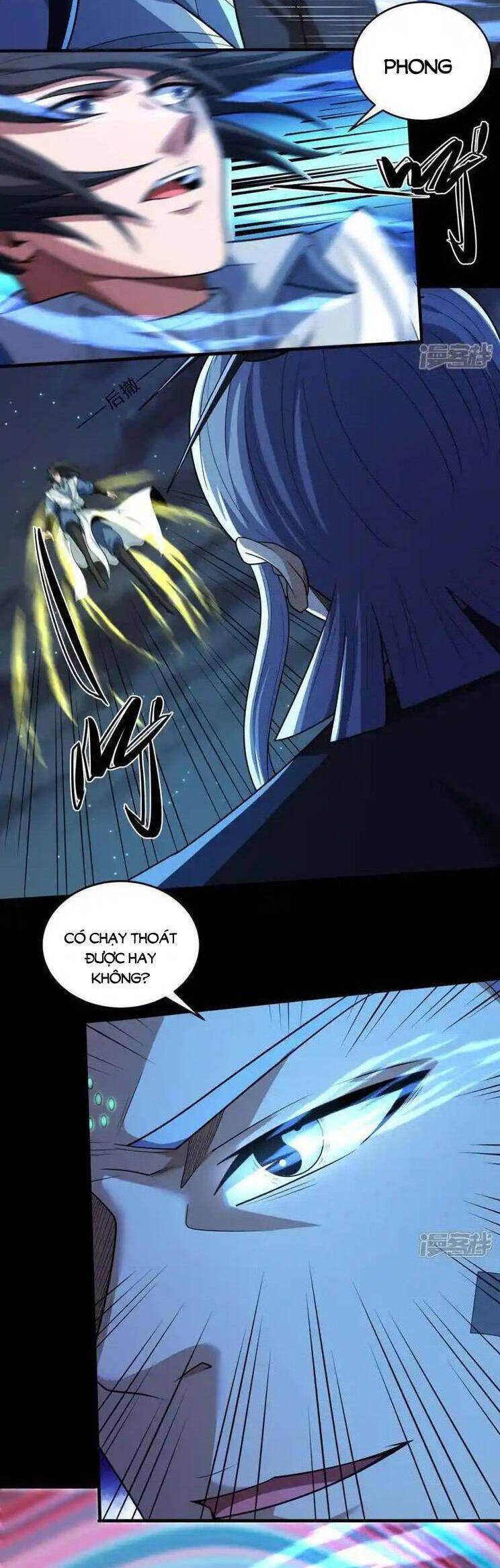 Tuyệt Thế Võ Thần Chapter 755 - 6