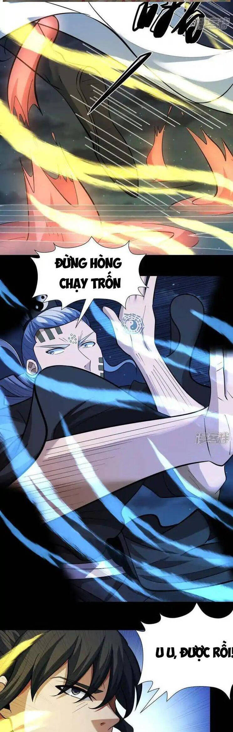 Tuyệt Thế Võ Thần Chapter 756 - 12