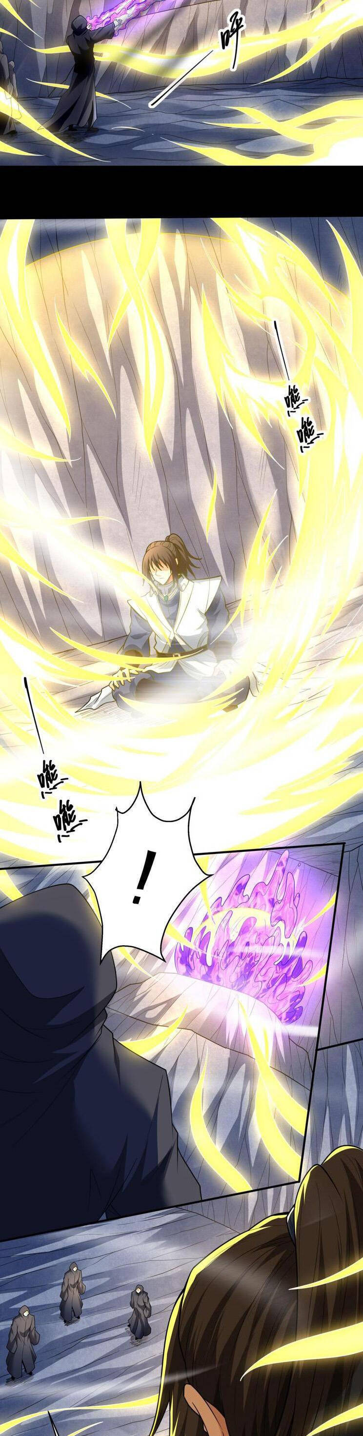 Tuyệt Thế Võ Thần Chapter 759 - 16