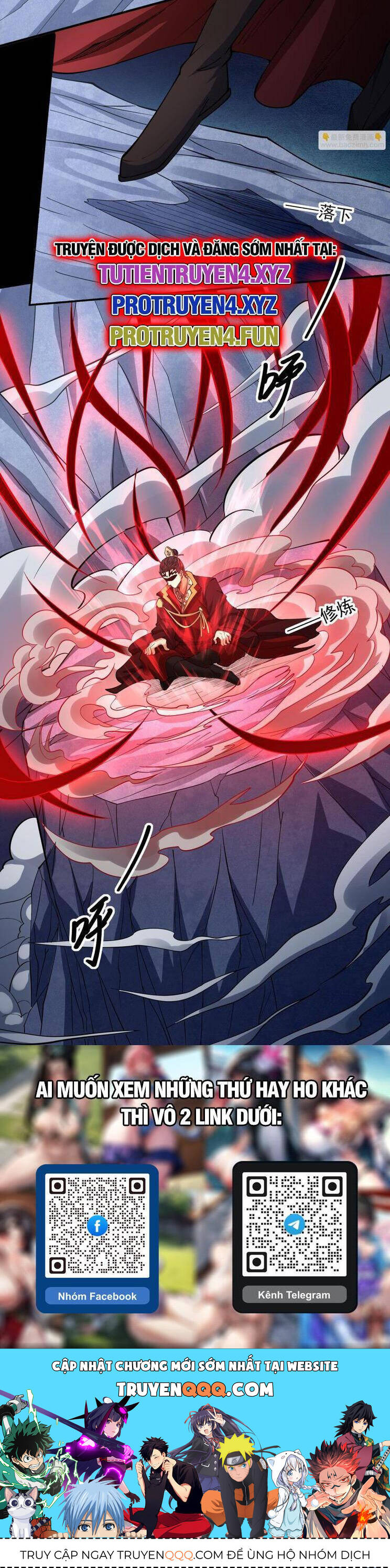 Tuyệt Thế Võ Thần Chapter 760 - 17