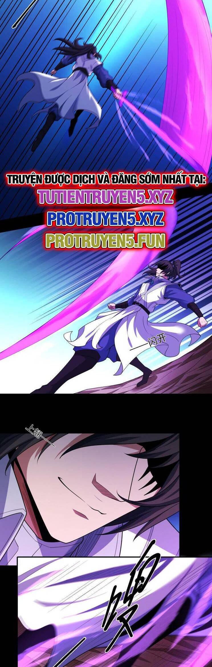 Tuyệt Thế Võ Thần Chapter 766 - 17