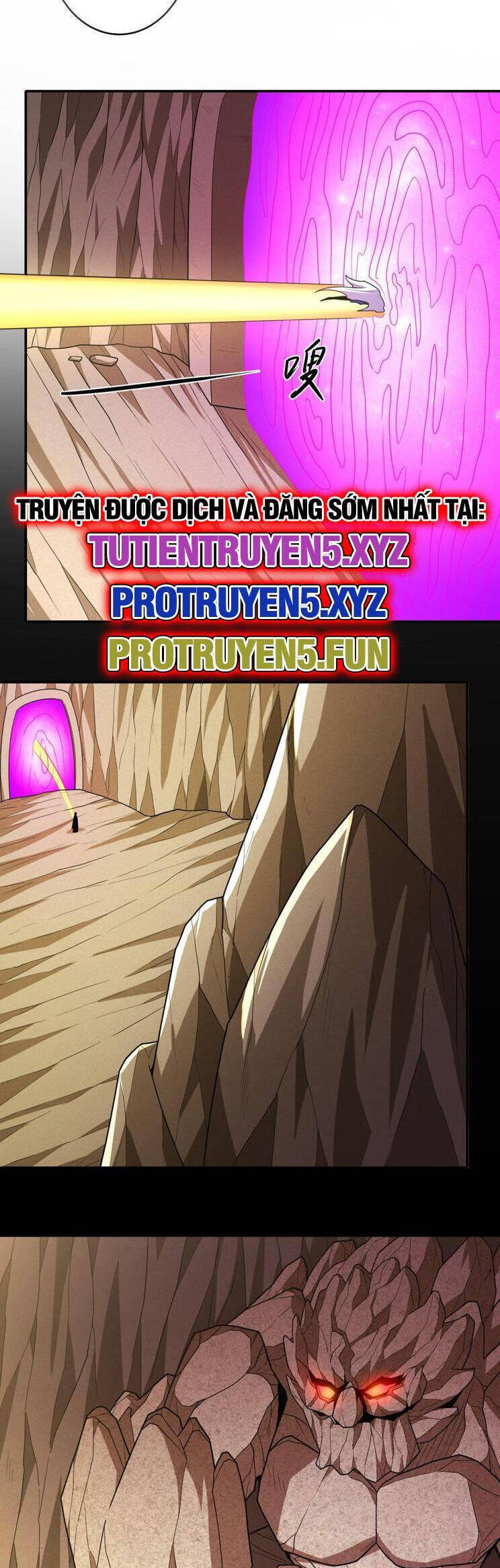 Tuyệt Thế Võ Thần Chapter 766 - 5