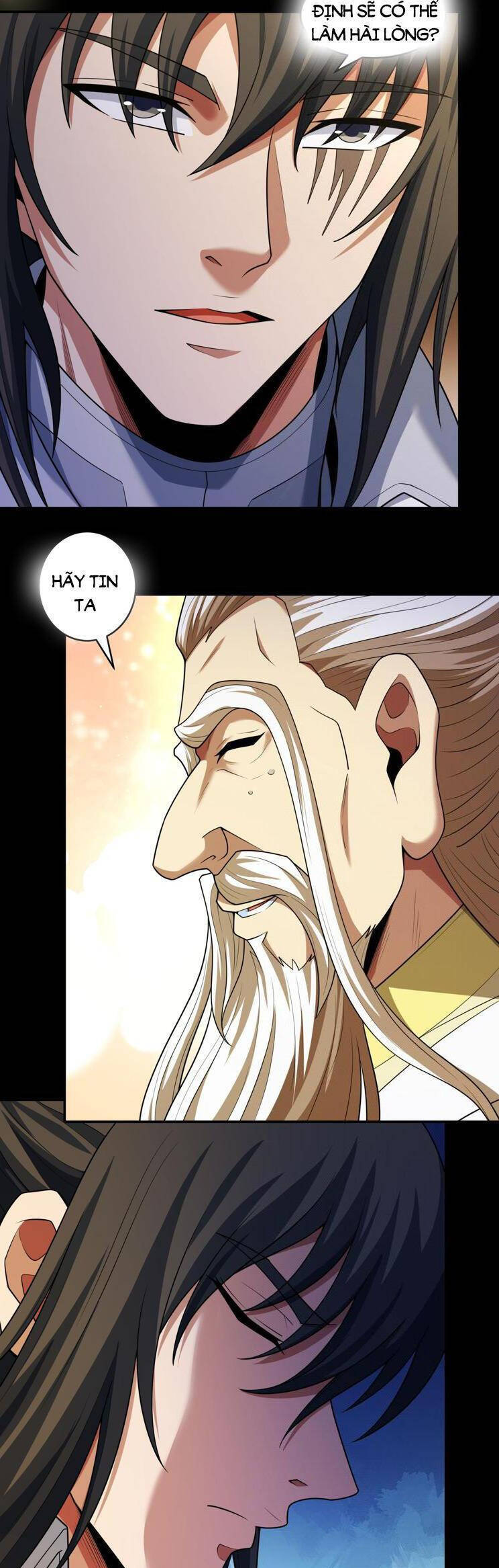 Tuyệt Thế Võ Thần Chapter 767 - 16