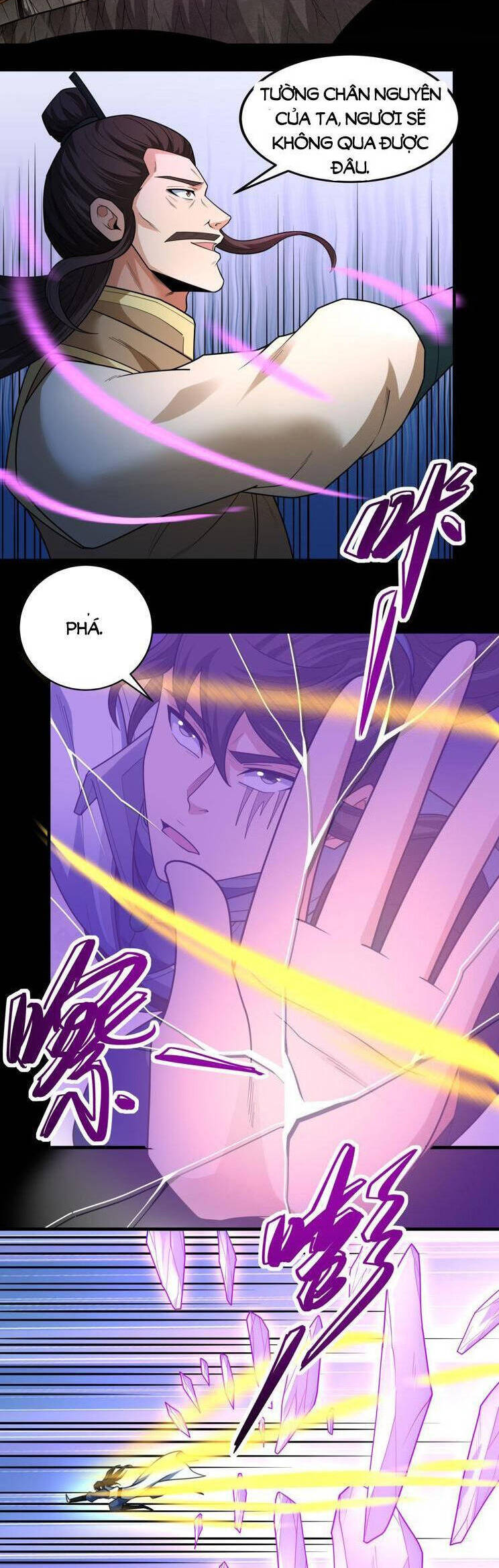 Tuyệt Thế Võ Thần Chapter 769 - 6