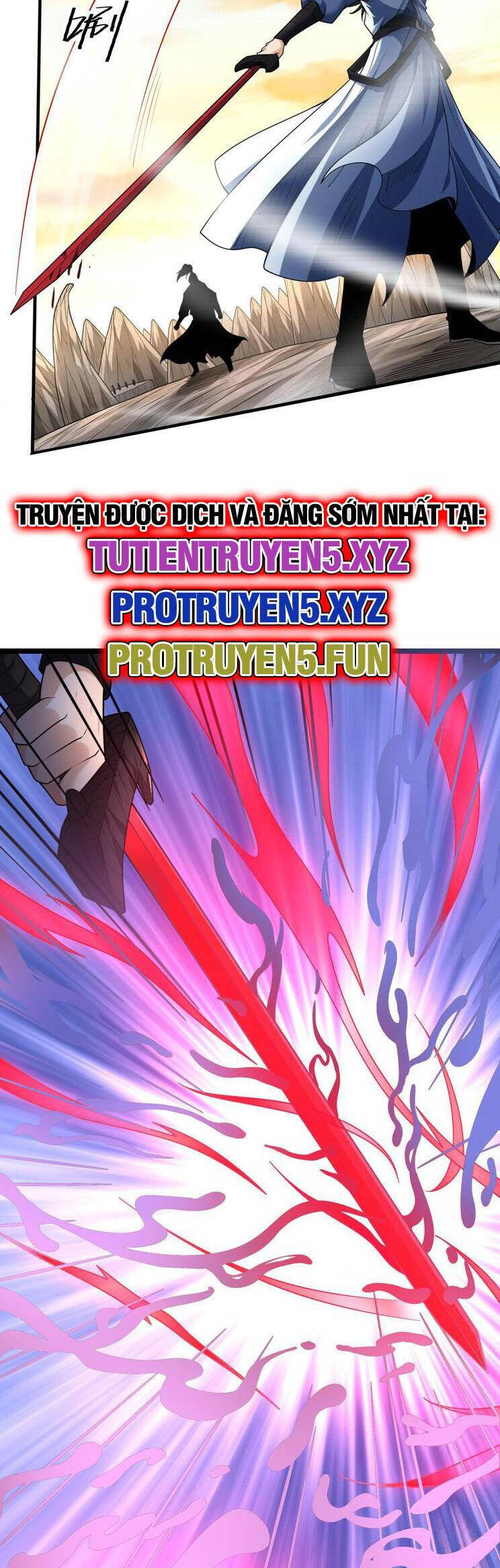 Tuyệt Thế Võ Thần Chapter 783 - 6