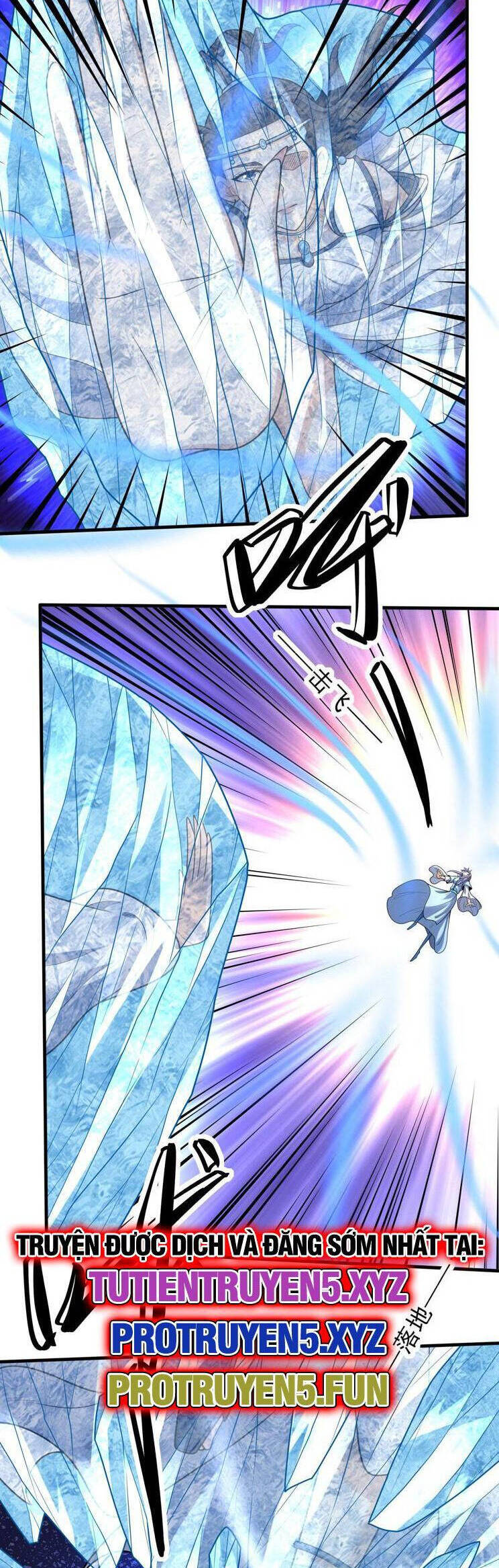 Tuyệt Thế Võ Thần Chapter 784 - 14