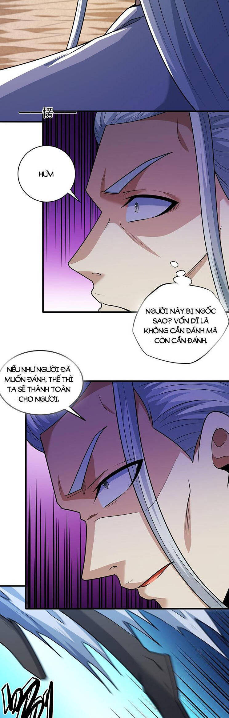 Tuyệt Thế Võ Thần Chapter 787 - 12