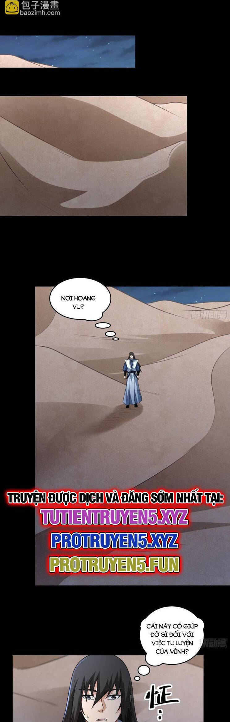 Tuyệt Thế Võ Thần Chapter 792 - 12
