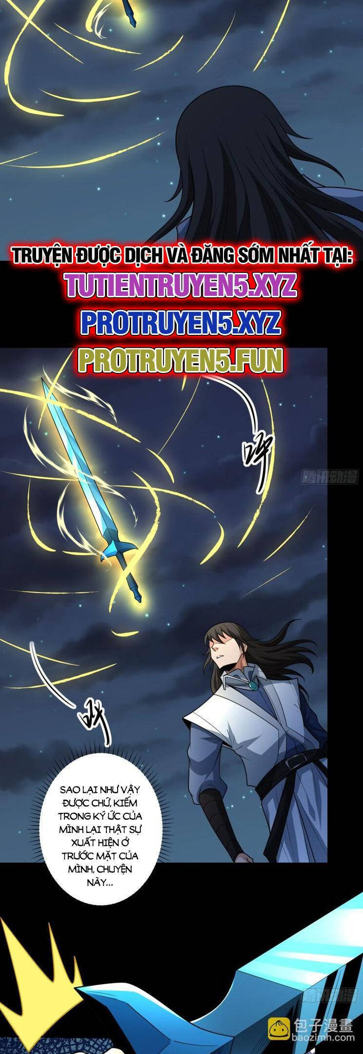 Tuyệt Thế Võ Thần Chapter 792 - 16