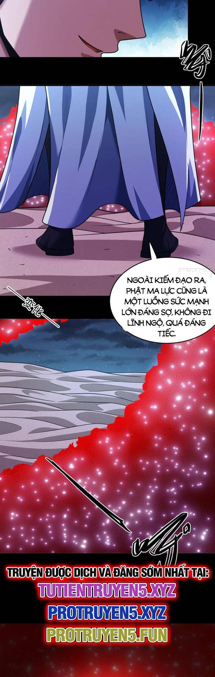 Tuyệt Thế Võ Thần Chapter 793 - 13