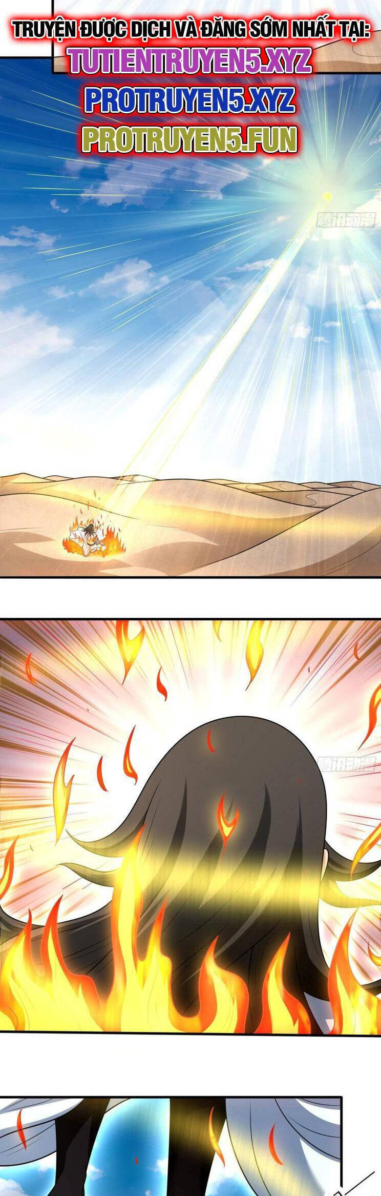 Tuyệt Thế Võ Thần Chapter 795 - 6