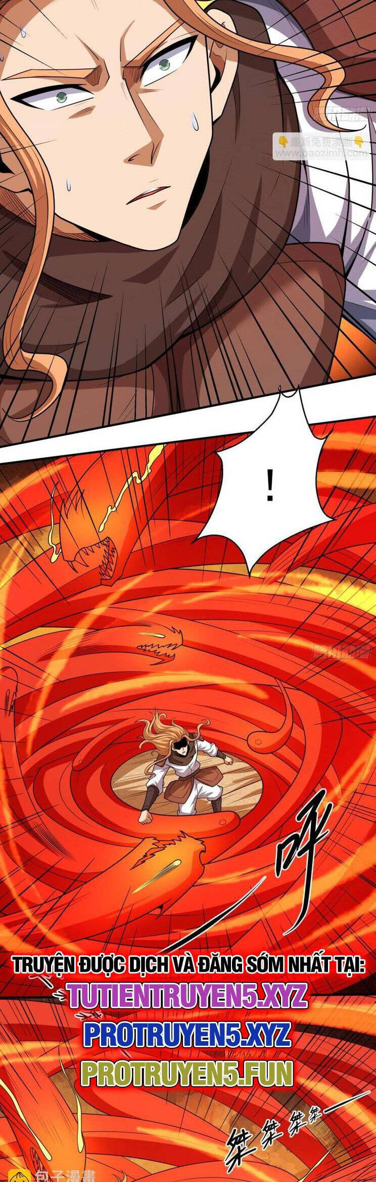Tuyệt Thế Võ Thần Chapter 800 - 2