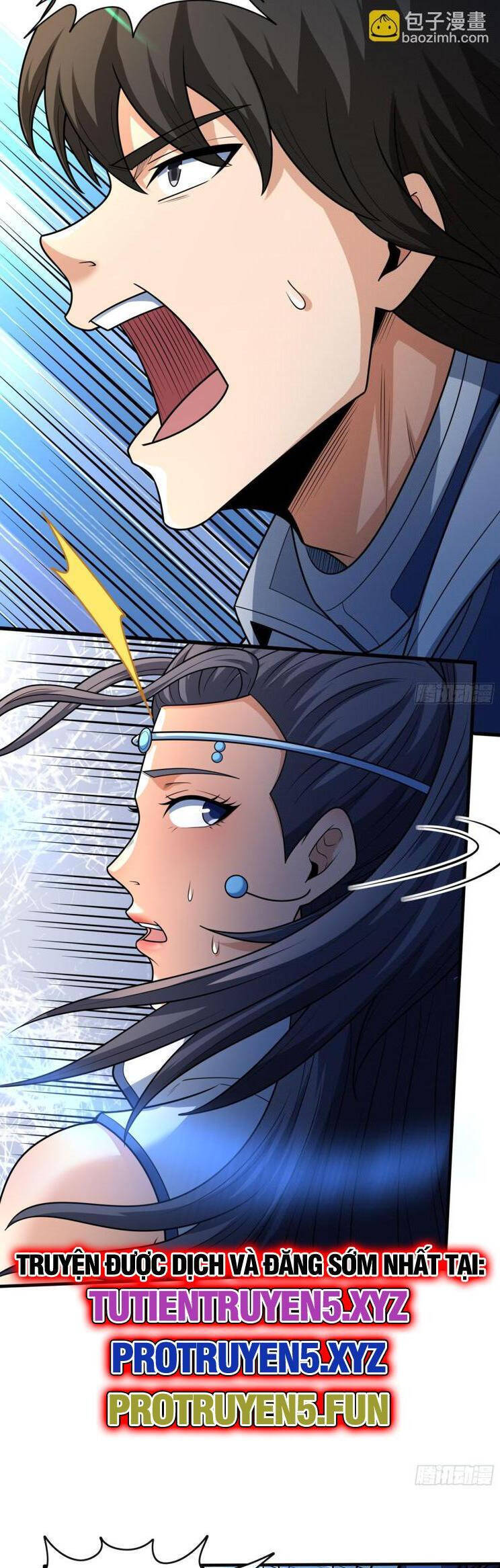 Tuyệt Thế Võ Thần Chapter 804 - 13