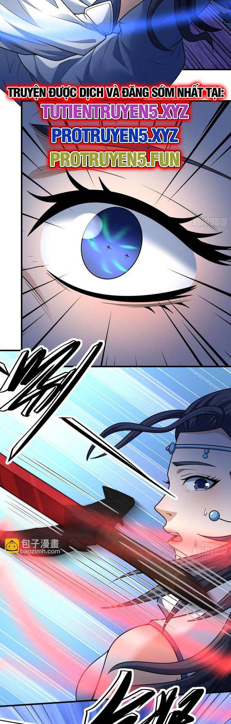 Tuyệt Thế Võ Thần Chapter 804 - 15
