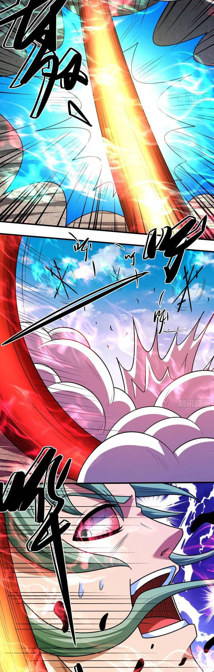 Tuyệt Thế Võ Thần Chapter 806 - 7