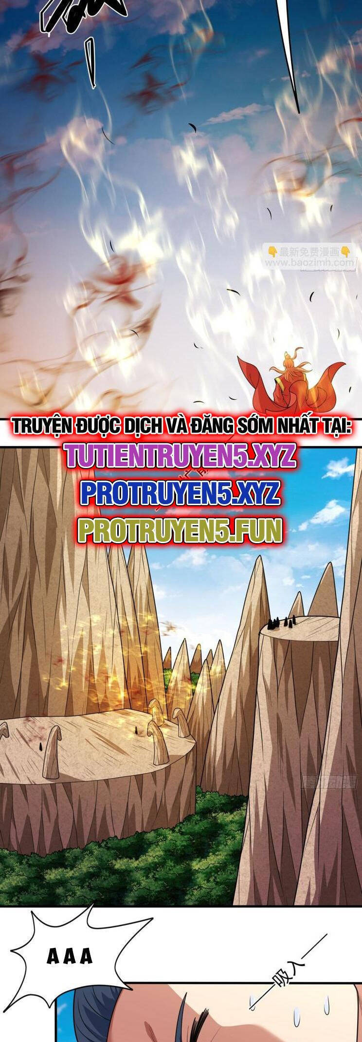 Tuyệt Thế Võ Thần Chapter 807 - 16