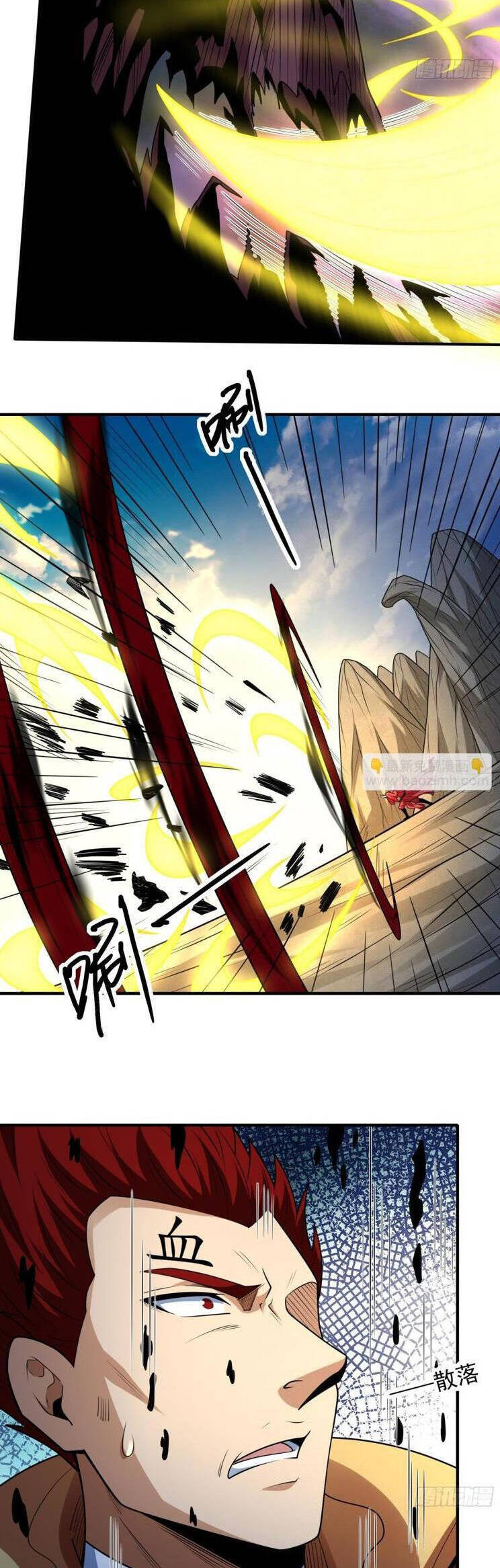 Tuyệt Thế Võ Thần Chapter 808 - 6