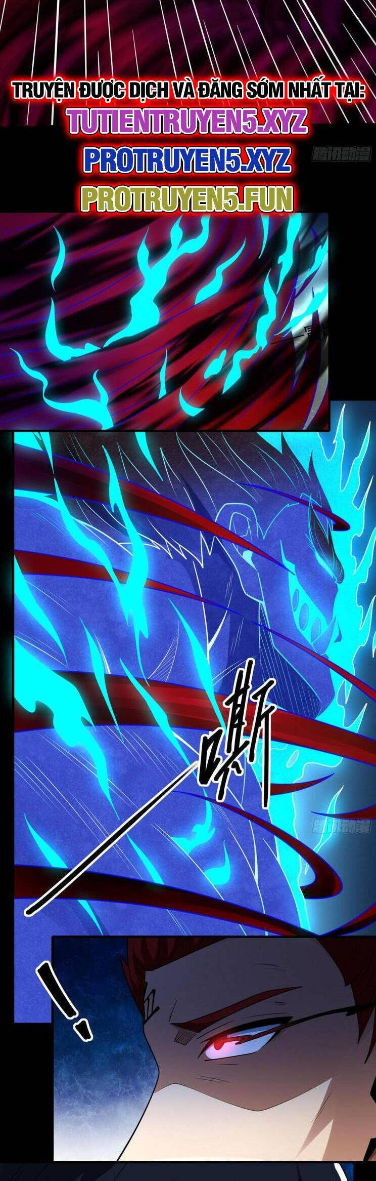 Tuyệt Thế Võ Thần Chapter 809 - 11