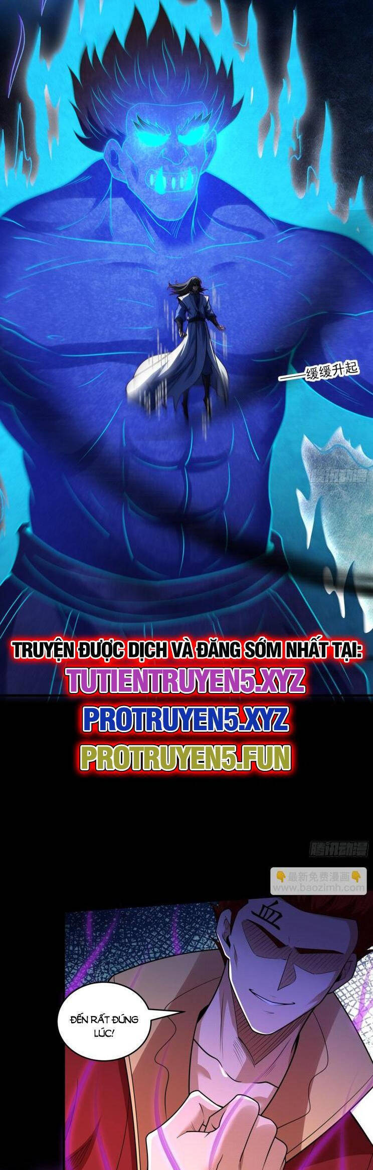 Tuyệt Thế Võ Thần Chapter 809 - 13