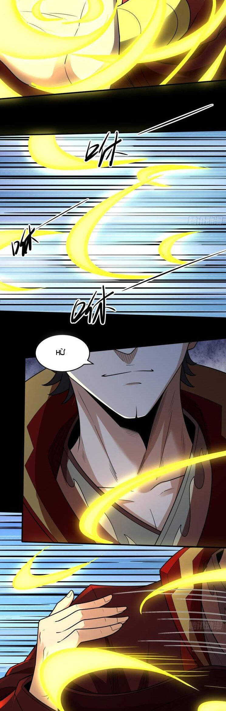 Tuyệt Thế Võ Thần Chapter 810 - 15