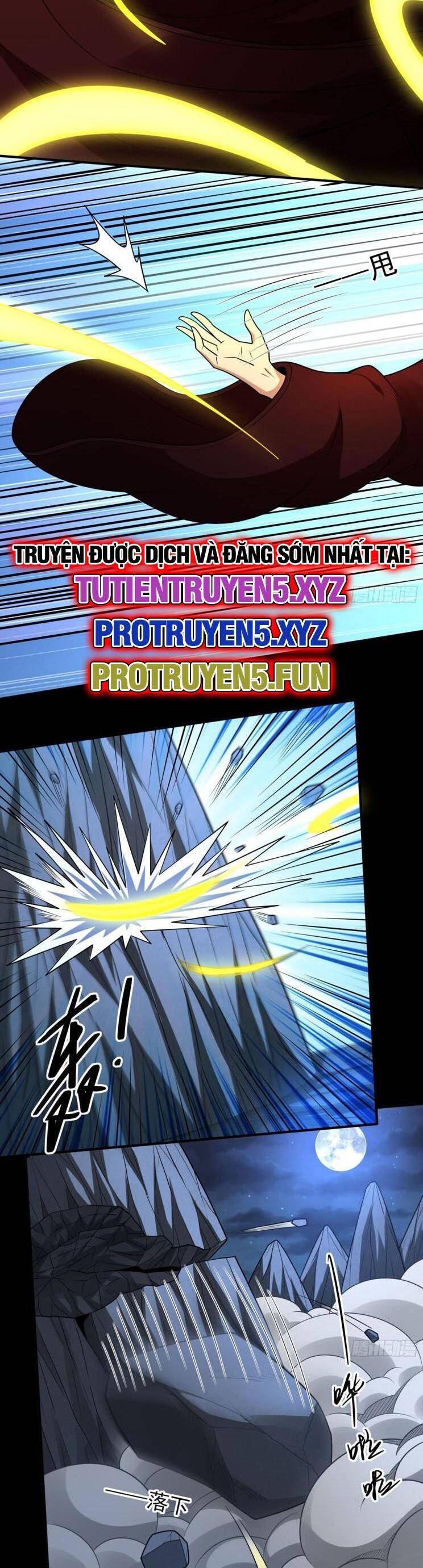 Tuyệt Thế Võ Thần Chapter 810 - 16