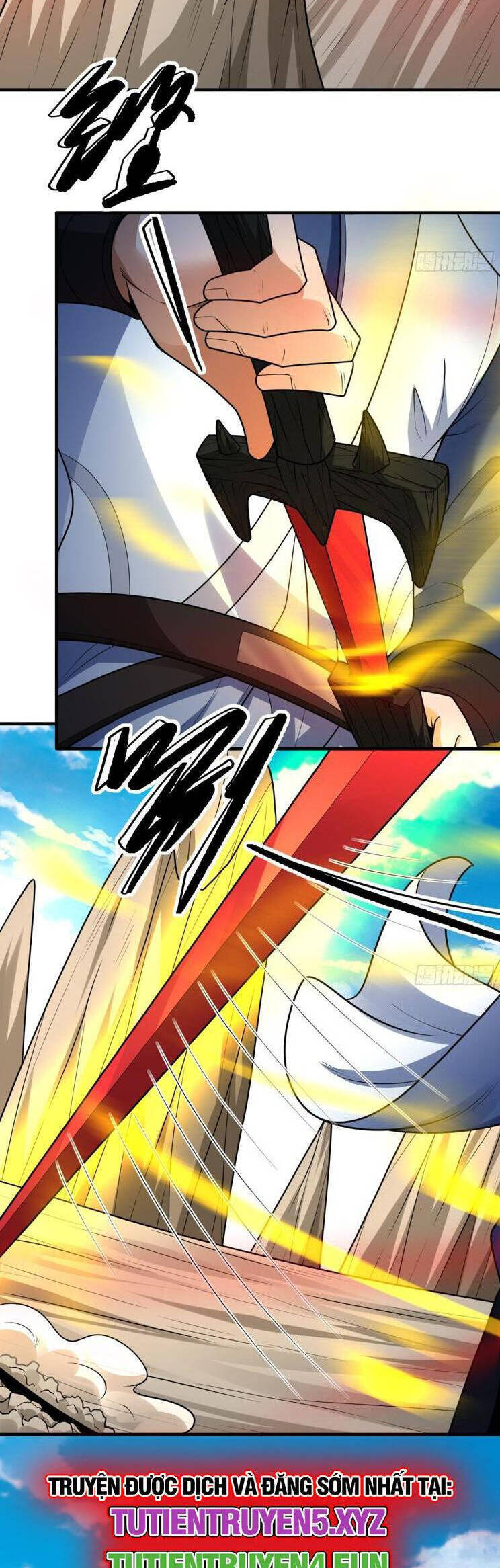 Tuyệt Thế Võ Thần Chapter 814 - 11