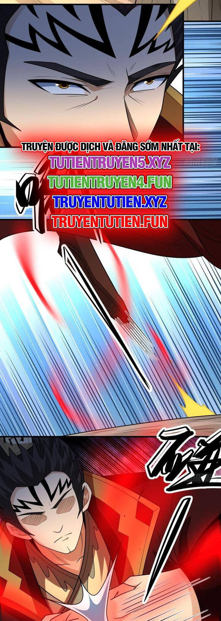 Tuyệt Thế Võ Thần Chapter 814 - 17