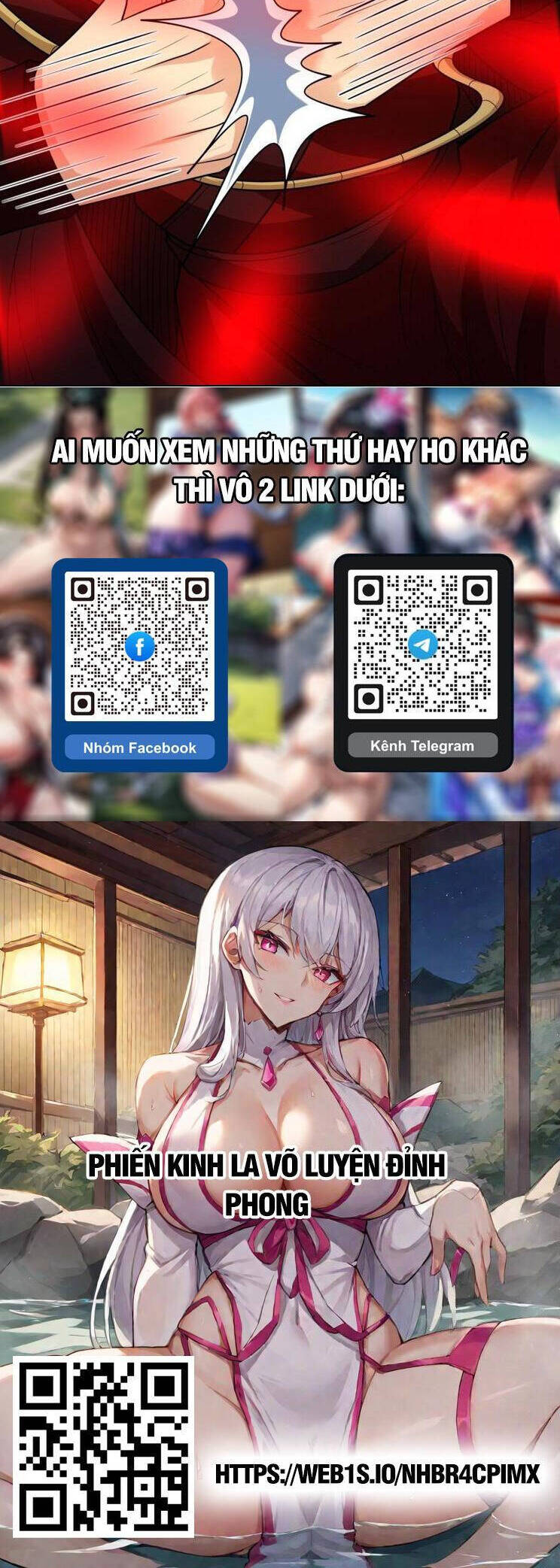 Tuyệt Thế Võ Thần Chapter 814 - 18