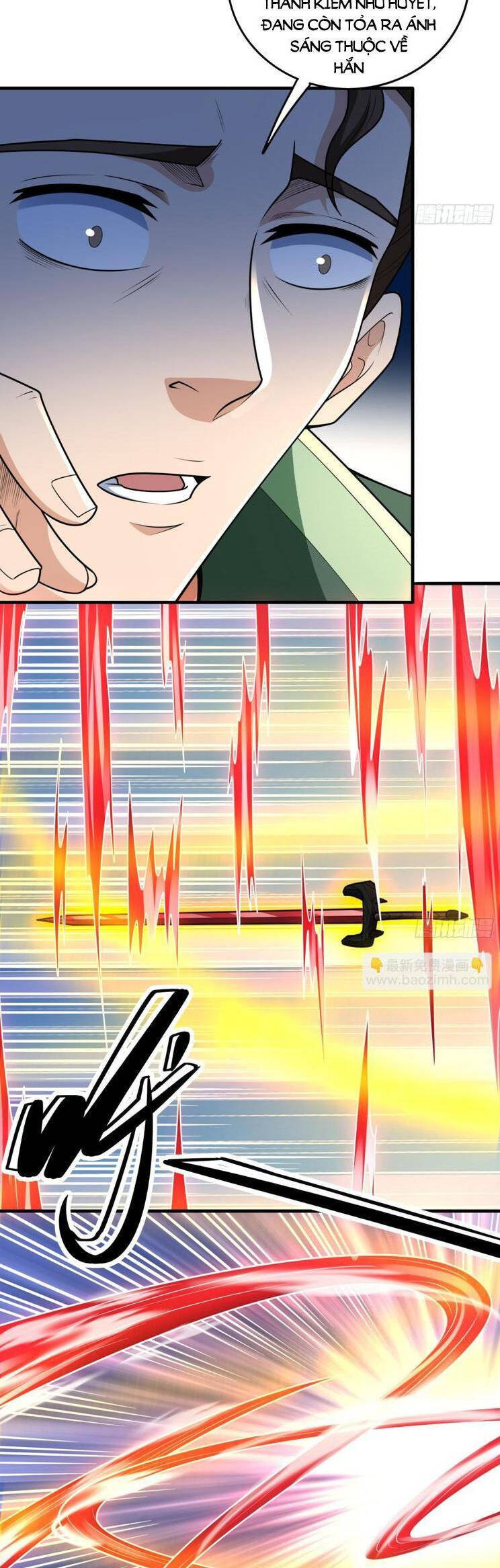 Tuyệt Thế Võ Thần Chapter 815 - 7