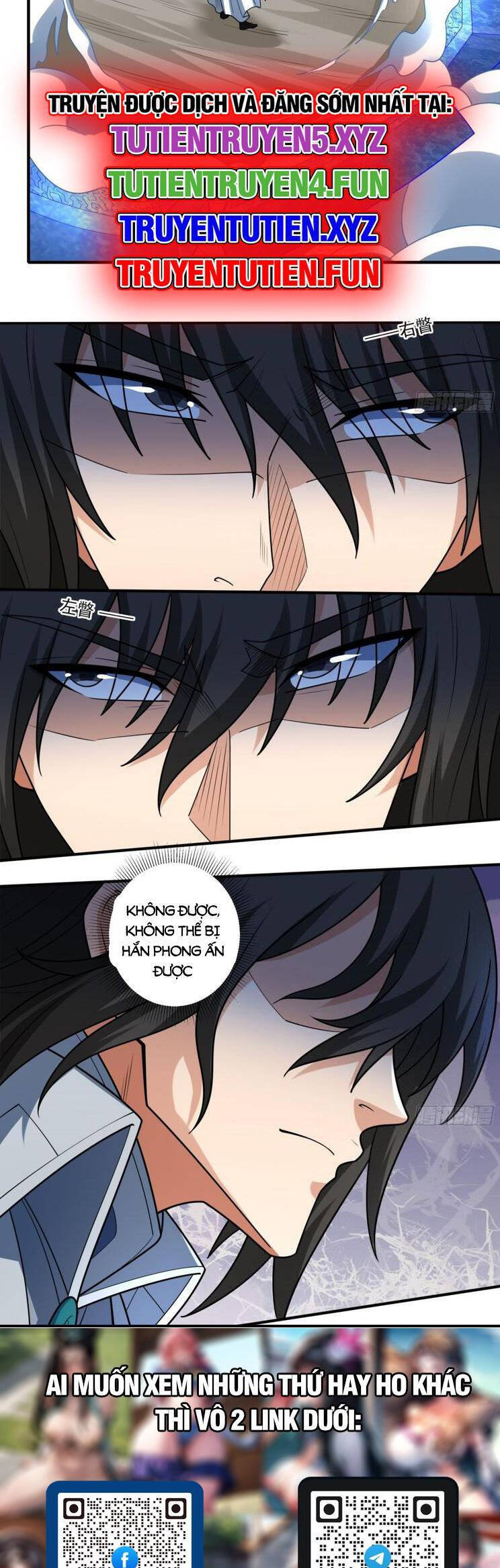 Tuyệt Thế Võ Thần Chapter 817 - 13