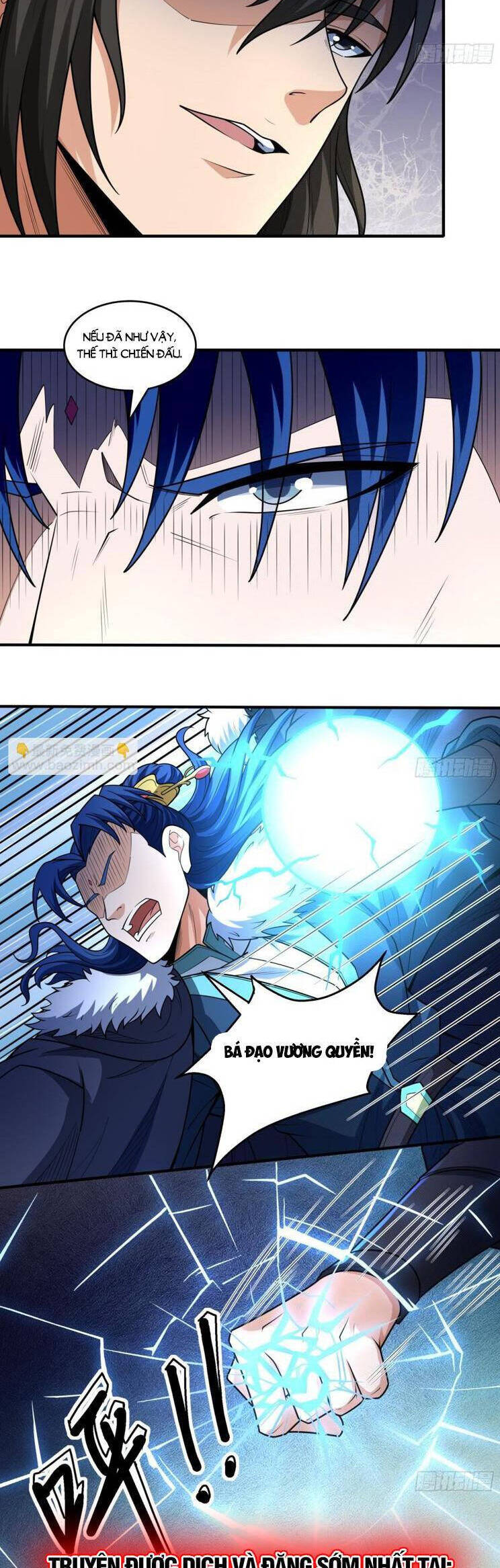 Tuyệt Thế Võ Thần Chapter 817 - 6