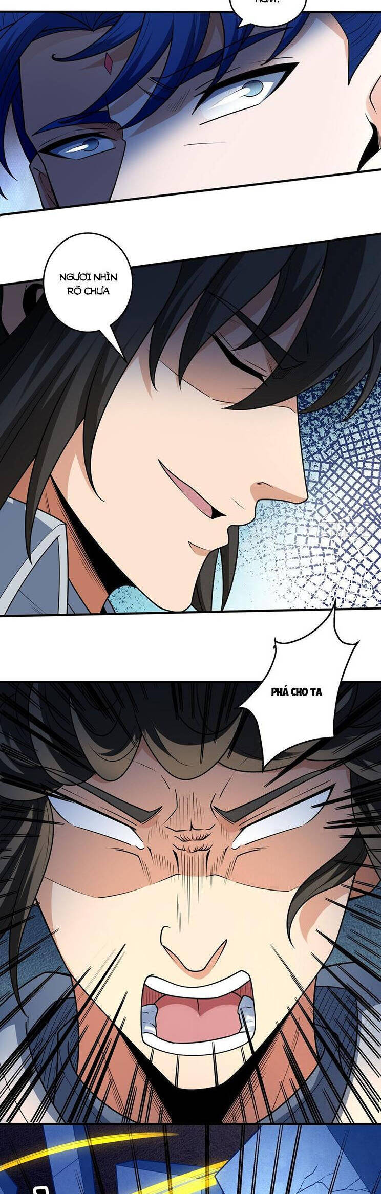 Tuyệt Thế Võ Thần Chapter 818 - 11