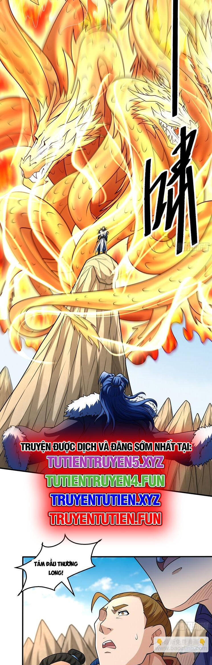 Tuyệt Thế Võ Thần Chapter 818 - 16