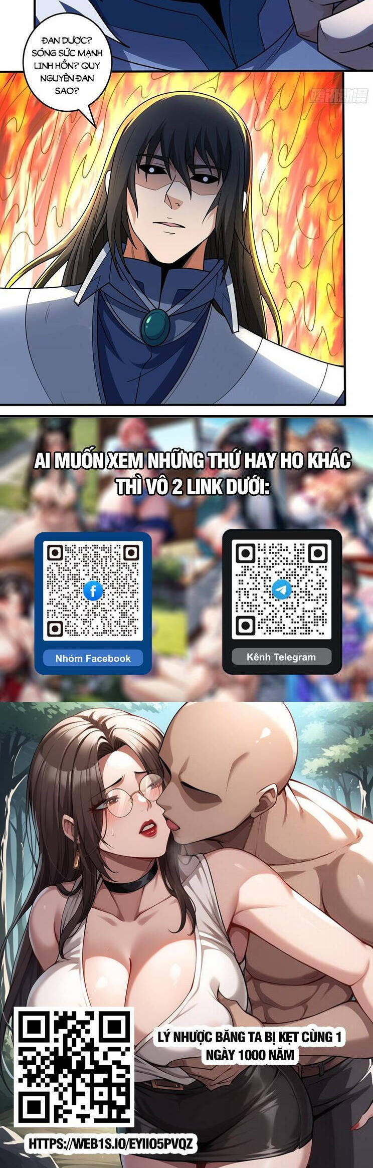 Tuyệt Thế Võ Thần Chapter 818 - 18