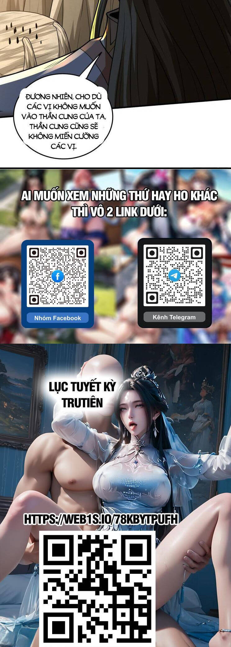 Tuyệt Thế Võ Thần Chapter 820 - 18