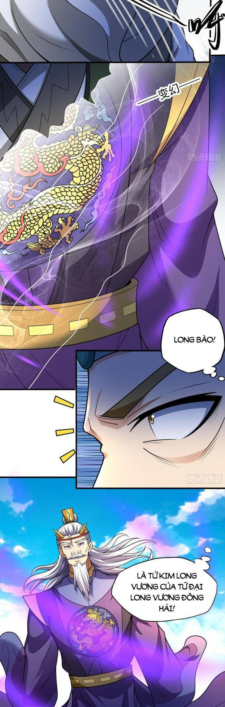 Tuyệt Thế Võ Thần Chapter 820 - 6