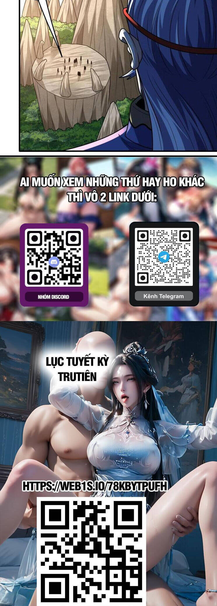 Tuyệt Thế Võ Thần Chapter 822 - 18