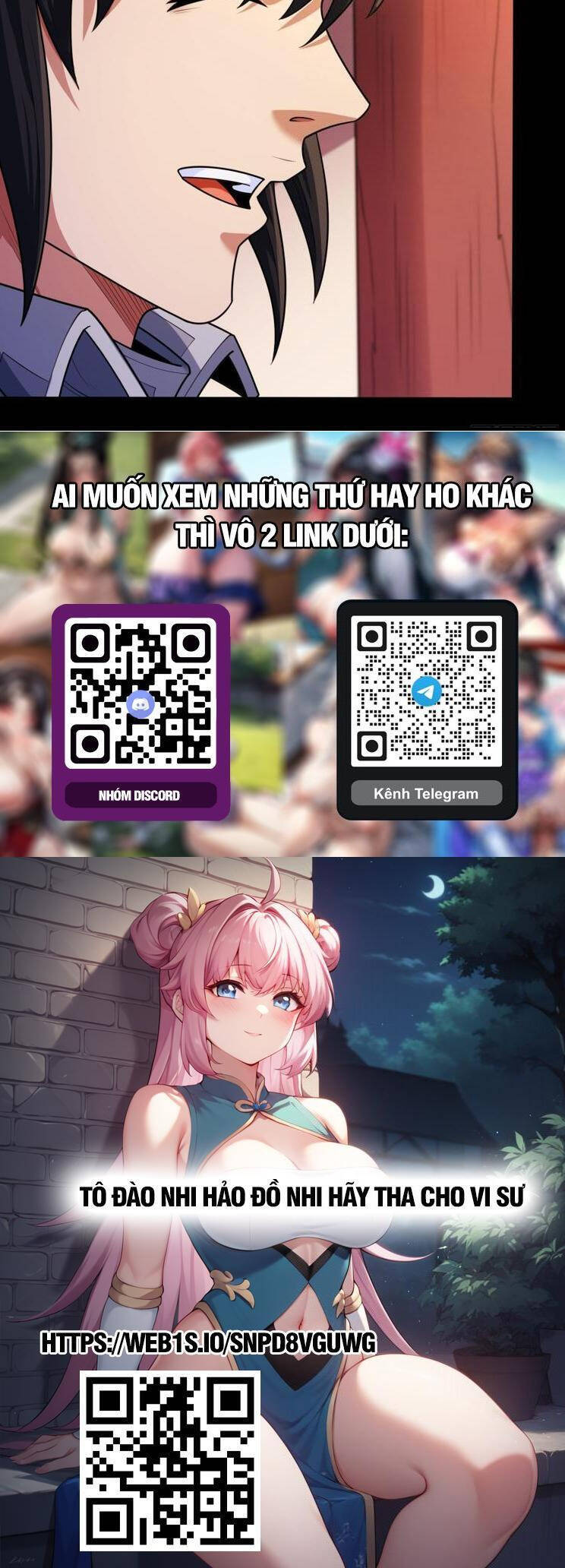 Tuyệt Thế Võ Thần Chapter 825 - 18