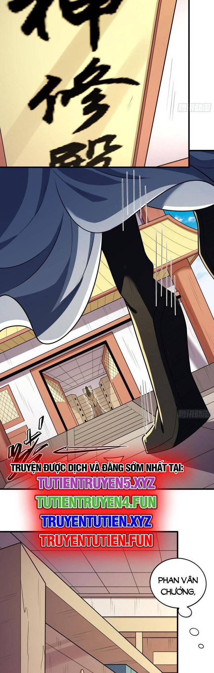 Tuyệt Thế Võ Thần Chapter 829 - 11