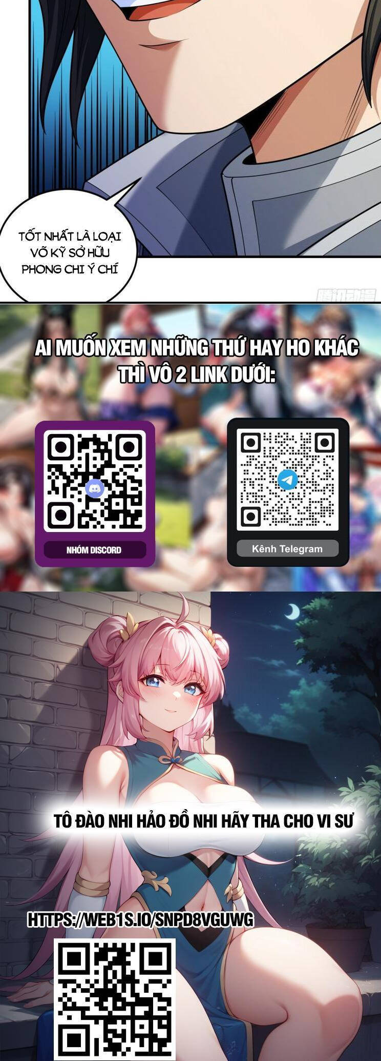 Tuyệt Thế Võ Thần Chapter 829 - 18