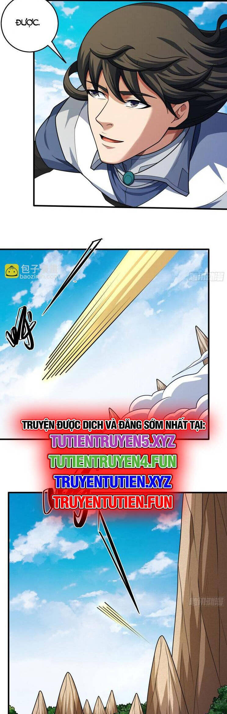 Tuyệt Thế Võ Thần Chapter 830 - 14