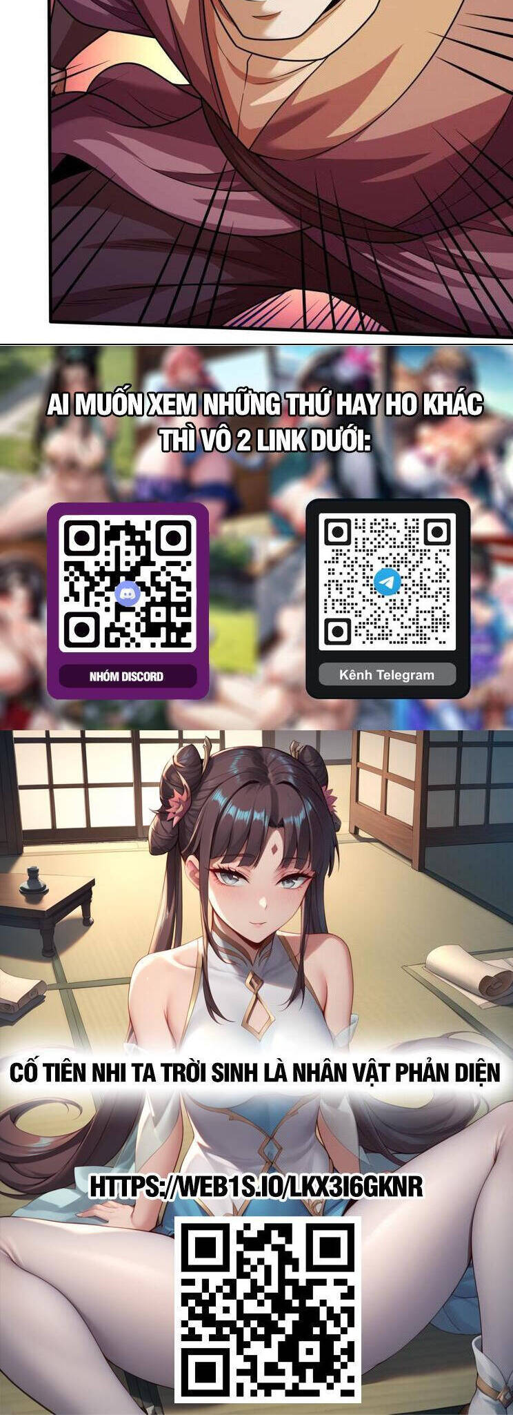 Tuyệt Thế Võ Thần Chapter 830 - 18