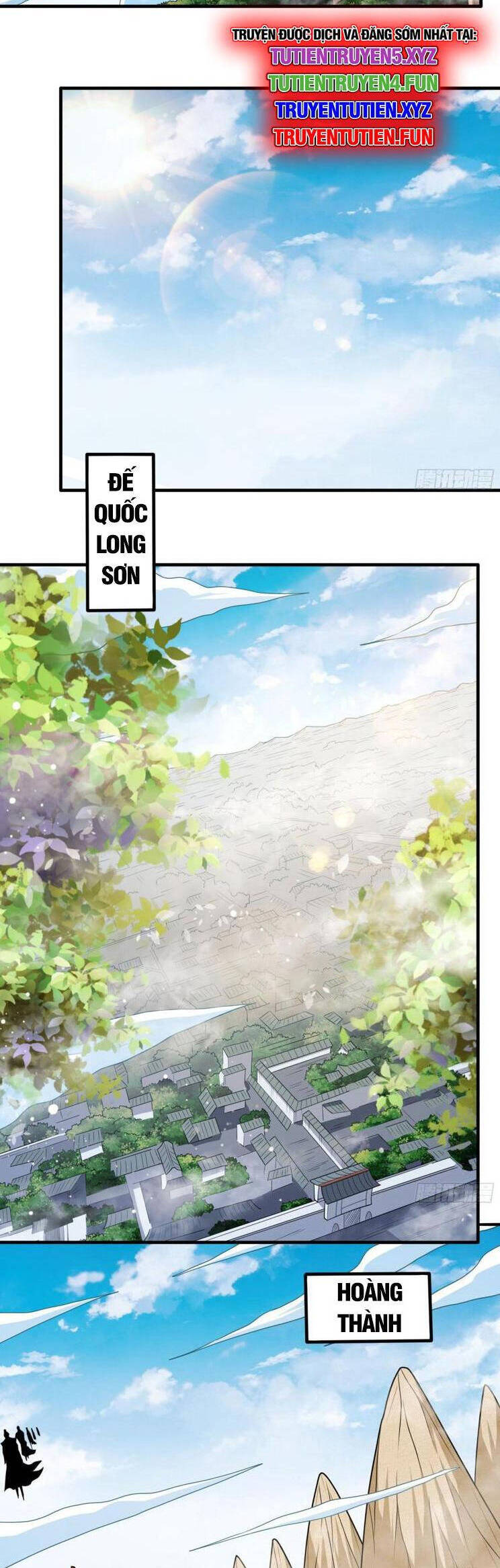 Tuyệt Thế Võ Thần Chapter 831 - 15