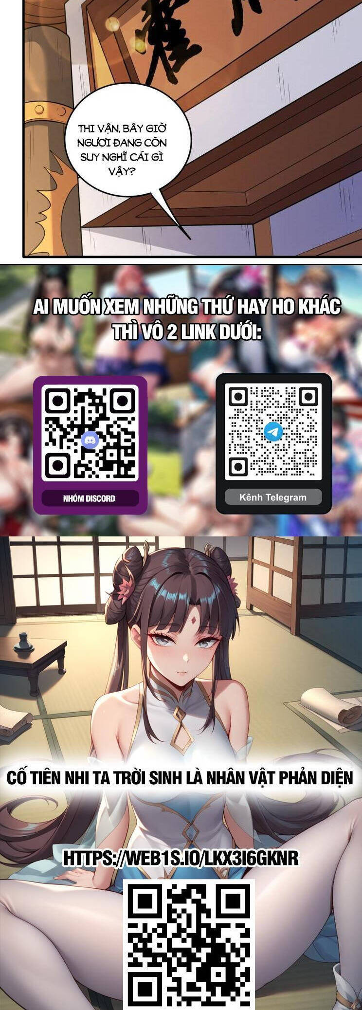 Tuyệt Thế Võ Thần Chapter 831 - 18