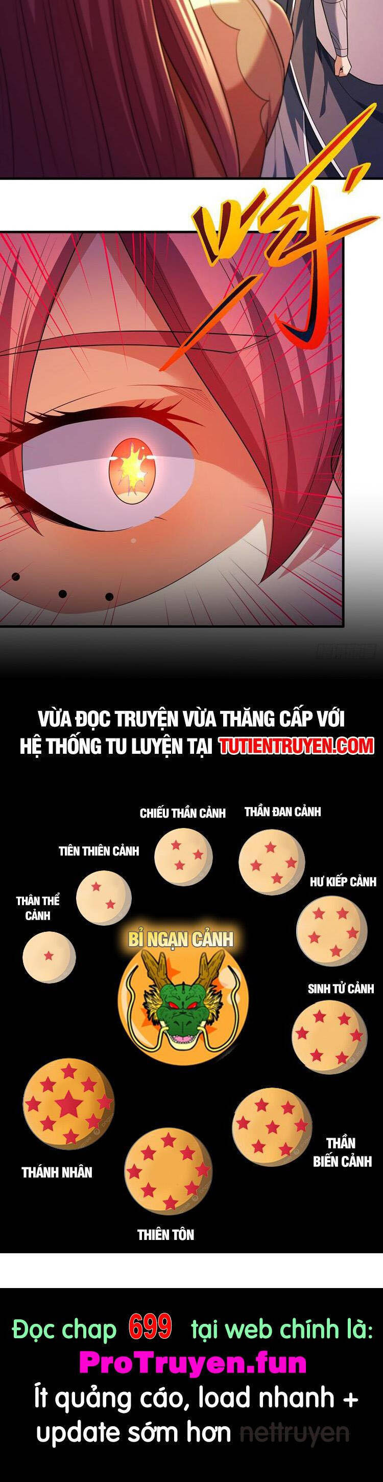Tuyệt Thế Võ Thần Chapter 698 - 17