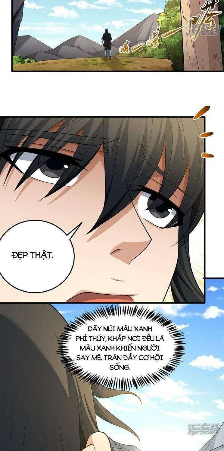 Tuyệt Thế Võ Thần Chapter 707 - 15