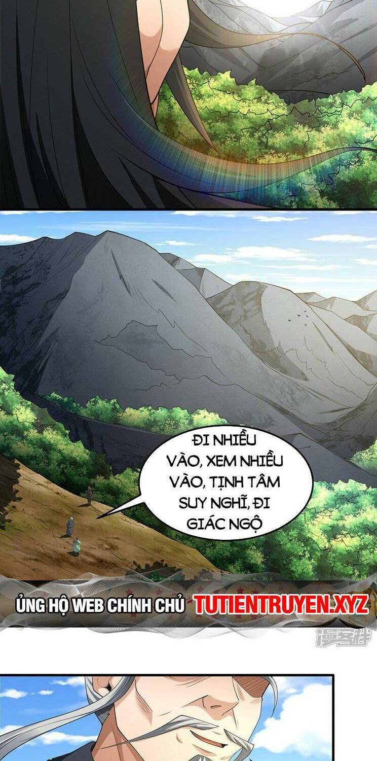 Tuyệt Thế Võ Thần Chapter 707 - 16