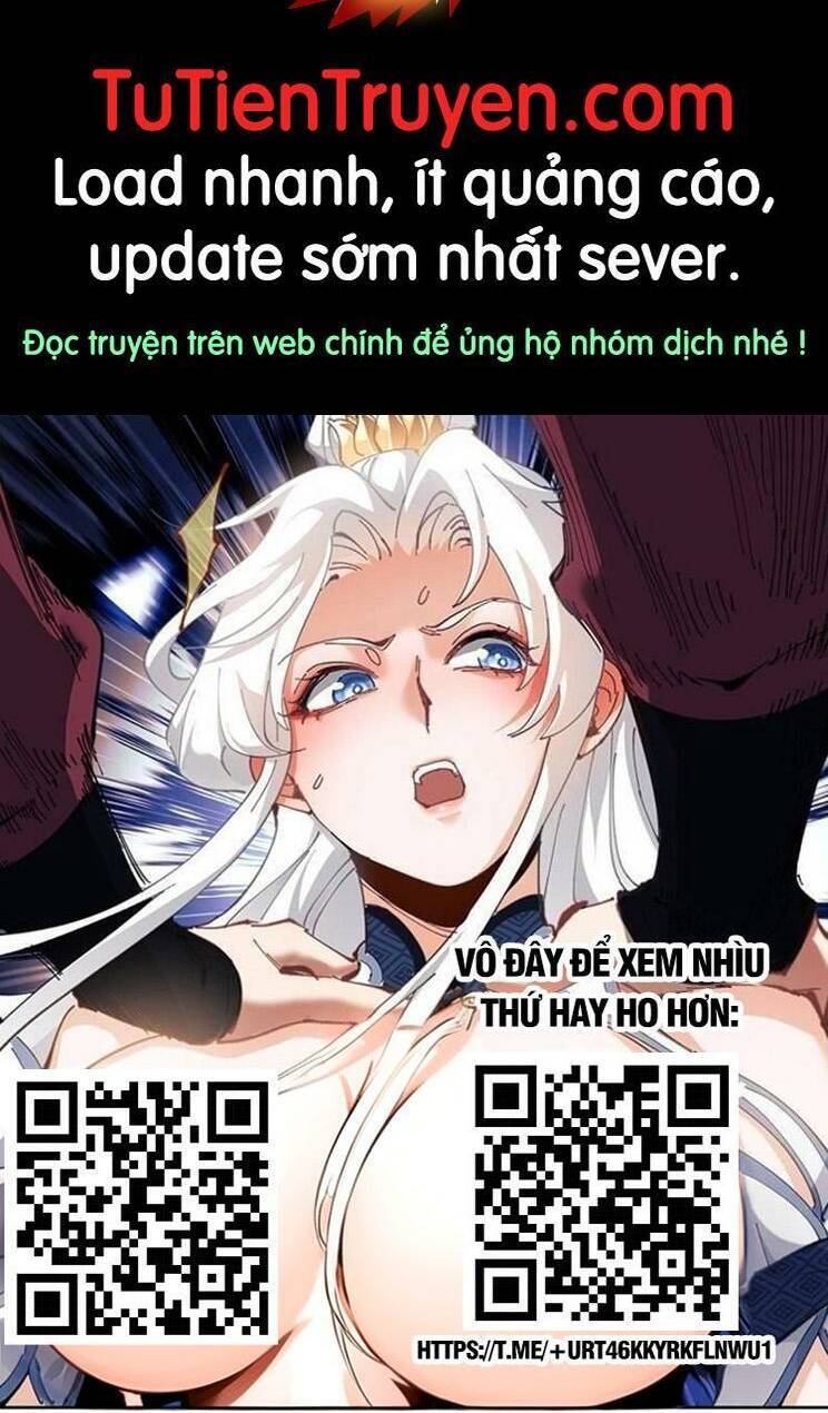 Tuyệt Thế Võ Thần Chapter 707 - 24
