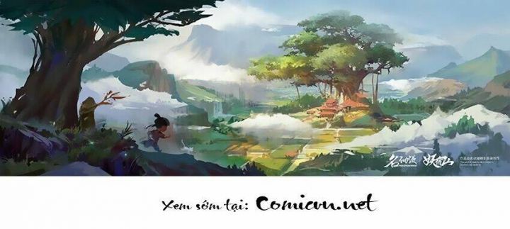 Yêu Túc Sơn Chapter 1.1 - 28