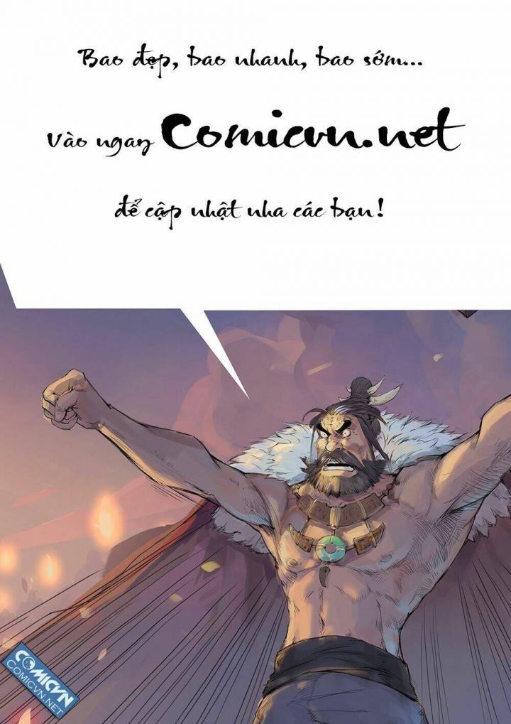 Yêu Túc Sơn Chapter 2.1 - 17